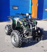 Linhai-Yamaha Grizzly 125, 2021 