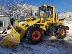 Komatsu WA420, 2008 в Москве Komatsu WA420. , 6 000 кг., Дизельный, 3,50 куб. м.
