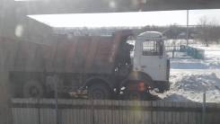 Мзкт 65151, 2006 в Новокузнецке Мзкт 65151. Продается самосвал, 25 000 кг., 8x4