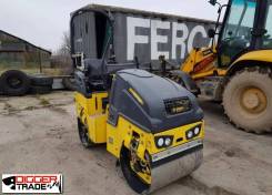 Bomag, 2015 в Москве Bomag. Каток BW 80 AD-5, 2015г. в., 1 000 куб. см.