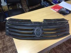 Решетка радиатора Renault Sandero 8200798524 в Белово Решетка радиатора. Renault Logan Renault Sandero D4D, D4F, K4M, K7J, K7M, K9K