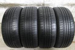 Kinforest KF550, 215/45 D17 в Хабаровске Kinforest KF550. Летние, 2016 год, 20 %