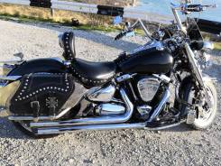 Yamaha Roadstar 1700, 2005 