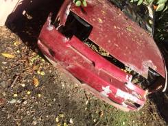 Бампер nissan 180sx 240sx в Ростове-на-Дону Бампер. Nissan 180SX Nissan 240SX