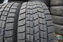Goodyear Ice Navi 7, 185/65r15 во Владивостоке Goodyear Ice Navi 7. Зимние, без шипов, 2017 год, без износа, 2 шт