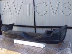Бампер задний Honda CR-V 96-01 г. в. в Томске Бампер. Honda CR-V, RD1, RD2 Двигатели: B20B2, B20B3, B20B9, B20Z1, B20Z3