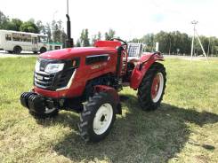 Чувашпиллер-354, 2019 в Уфе Чувашпиллер-354. Минитрактор , 35 л.с.