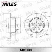    Miles K011654 