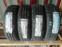 Hankook Optimo K715, 175/70 R13 в Братске Hankook Optimo K715. Летние, 2018 год, без износа