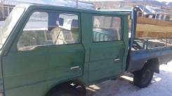 Mazda Titan, 1987 в Хабаровске Mazda Titan. Продам мазда титан, 2 500 куб. см., 1 500 кг., 4x2