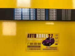   D6CB, D6CC Hyundai Universe, KIA Granbird 8PK2096 