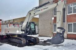 RM-Terex TX 220, 2019 в Санкт-Петербурге RM-Terex TX 220. Гусеничный Экскаватор (Субсидия МинПромТорг), 1,00 куб. м.