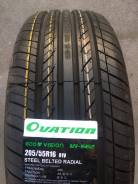 Ovation EcoVision VI-682, 205/55 R16 во Владивостоке Ovation EcoVision VI-682. Летние, новые