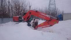 Hitachi ZX180LCN-5G, 2018 в Москве Hitachi ZX180LCN-5G. Экскаватор , 0,70 куб. м.