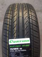 Ovation EcoVision VI-682, 215/60 R16 во Владивостоке Ovation EcoVision VI-682. Летние, 2019 год, без износа, 4 шт