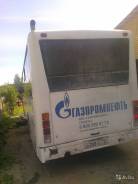 Volgabus Волжанин, 2005 в Тобольске Volgabus Волжанин. Автобус Волжанин, 41 место