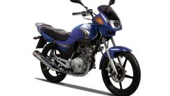 Yamaha YBR 125, 2020 