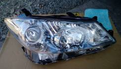 Фара правая Toyota SAI 10 75-6 Оригинал Япония во Владивостоке Фара. Toyota Sai, AZK10 2AZFXE