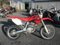 Honda XR 250, 2006 