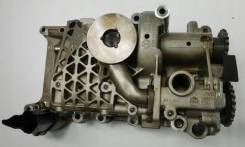 Масляный насос VW Audi 2.0 fsi 06B103535B в Новороссийске Насос масляный. Volkswagen Passat, A32, A33 Volkswagen Jetta Volkswagen Golf Plus Volkswagen Golf Skoda Octavia Audi: A4, S6, A6, TT, A3 Двигатели: AL...