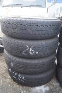 Dunlop DV-01, 175/80R14 8P.R. LT в Благовещенске Dunlop DV-01. Летние, 2011 год, 5 %, 4 шт