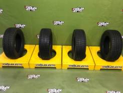 Bridgestone Blizzak TM-03LS, 195/65R15 во Владивостоке Bridgestone Blizzak TM-03LS, 195/65R15. Зимние, без шипов, 2017 год, 20 %, 4 шт