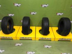 Bridgestone Blizzak TM-03LS, 195/65R15 во Владивостоке Bridgestone Blizzak TM-03LS, 195/65R15. Зимние, без шипов, 2017 год, 10 %, 4 шт