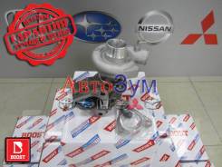 Турбина MMC TD04 на 4D56 49177-01510 Подарки! Скидки! во Владивостоке Турбина. Mitsubishi: Strada, L200, L300, Pajero, Delica, Montero 4D56