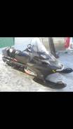 BRP Ski-Doo Skandic SWT, 2017 