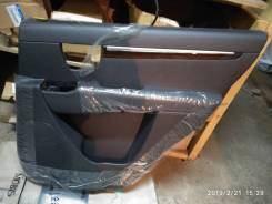 Обшивка двери задней левой Hyundai Santa Fe CM 2009-2012 в Улан-Удэ Обшивка двери. Hyundai Santa Fe, CM