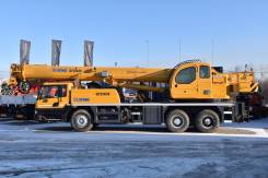 Xcmg QY25K5, 2018 в Хабаровске XCMG QY25K5. Продам автокран S, 8 270 куб. см., 39,50 м. Под заказ