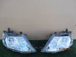 Фара Nissan Serena C25/NC25/CC25/CNC25 НОМ 100-24920 КОД 23-22 во Владивостоке Фара. Nissan Serena, C25, CC25, CNC25, NC25