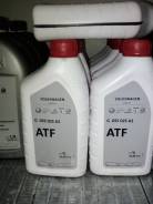 G 055 025 A2 ATF для АКПП VW, Audi, Skoda VAG в Новосибирске АКПП. Volkswagen: Passat, Jetta, Tiguan, Passat CC, Beetle, Polo, Touareg, Transporter, Touran, Golf Seat: Ibiza, Cordoba, Altea, Leon, Toledo Audi: Q...