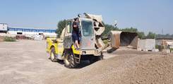Piccini Scout 5500, 2011 в Красноярске Piccini Scout 5500. Бетоносмеситель scout5500, 5 500,00 куб. м.