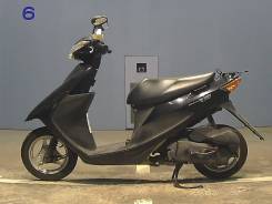 Suzuki Address V50 