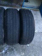 Bridgestone Dueler H/T 687, 225/65 R17 в Хабаровске Bridgestone Dueler H/T 687. Летние, 2011 год, 60 %