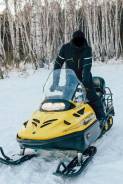 BRP Ski-Doo Skandic WT, 2006 