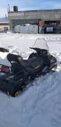 BRP Ski-Doo Skandic, 2004 