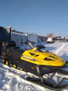 BRP Ski-Doo Skandic, 2006 