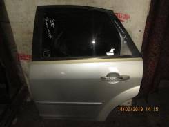    Ford Focus '07 1.8 5D (CB4 QQDB)