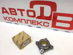 Подшипник ступицы передний Toyota без ABS (GGN50) Л130 в Хабаровске Подшипник ступицы передний Toyota без ABS (GGN50) Л130