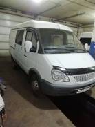 ГАЗ 2705, 2008 в Чите ГАЗ 2705. Продается газ 2705, 7 мест