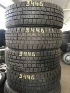 Dunlop Winter Maxx, 185/60/15 во Владивостоке Dunlop Winter Maxx. Зимние, без шипов, 2012 год, 5 %, 4 шт. Под заказ