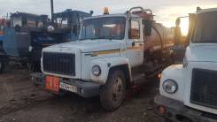 САЗ, 2007 в Екатеринбурге САЗ. Газ Саз автотопливо-заправщик 2007г, 4 750 куб. см. Под заказ