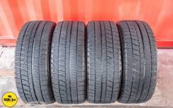 1028 Bridgestone Blizzak VRX ~5mm, 205/55 R16 во Владивостоке Bridgestone Blizzak VRX. Зимние, без шипов, 2014 год, 40 %