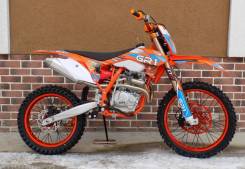 GR1 Enduro PRO, 2019 