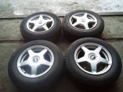 Комплект колес в Иркутске Комплект колес. x14" 4x100.00, 4x114.30