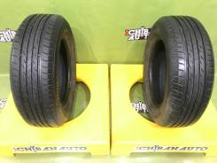 Bridgestone Nextry Ecopia, 185/65R14 во Владивостоке Bridgestone Nextry Ecopia. Летние, 2014 год, 5 %, 2 шт