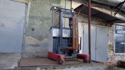 Nichiyu, 2007 в Новосибирске Nichiyu. Продам вилочный погрузчик FBRM14-75-300, 1 500 кг.