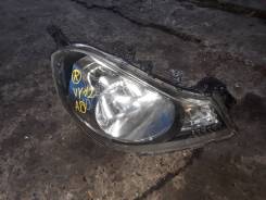 Фара правая Nissan AD VY12, HR15, 2007г. в Улан-Удэ Фара. Nissan AD, VY12 HR15DE